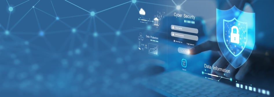 Cyber essentials